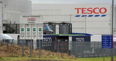 Tesco bosses are slammed for treatment of West Lothian distribution staff - www.dailyrecord.co.uk