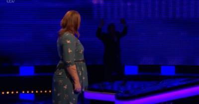 The Chase host Bradley Walsh walks off set after player performed u-turn in 'unbelievable scenes' - www.manchestereveningnews.co.uk - county Chase