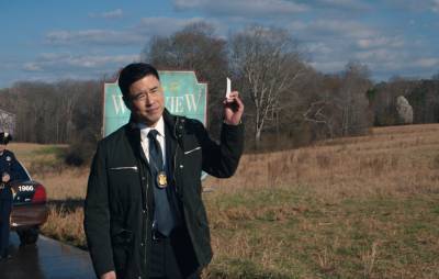 ‘WandaVision’: Randall Park is on board with fans’ Agent Woo spin-off idea - www.nme.com