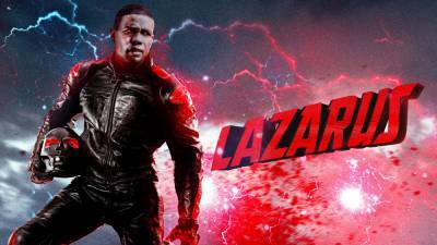 Tubi To Premiere Samuel Goldwyn Action Movie ‘Lazarus’ In Streaming Exclusive - deadline.com - Canada