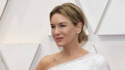 Renée Zellweger To Star In NBC True-Crime Limited Series ‘The Thing About Pam’ From Blumhouse - deadline.com