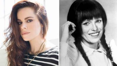 ‘Mary Hartman, Mary Hartman’ Remake Starring ‘Schitt’s Creek’s Emily Hampshire In Works At Sony TV With Norman Lear & Jacob Tierney - deadline.com - county Hampshire