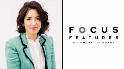 Focus Features Promotes Kiska Higgs To President Of Production & Acquisitions - deadline.com - Los Angeles