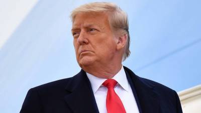 Donald Trump Resigns From SAG-AFTRA Ahead of Expulsion Hearing - www.etonline.com - USA