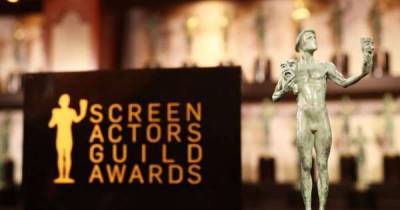What the SAG Awards nominations might tell us about the 2021 Oscars - www.msn.com - Miami - Chicago