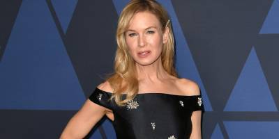 Renee Zellweger to Star in NBC True Crime Limited Series 'The Thing About Pam'! - www.justjared.com