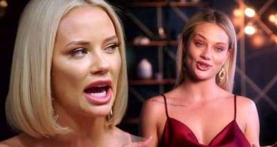 Jessika from Married At First Sight Australia now: Where is Jess from MAFSA now? - www.msn.com - Australia - county Power