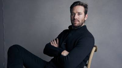 Armie Hammer’s Hollywood Career Is in Freefall as Sex Scandal Explodes on Social Media - variety.com