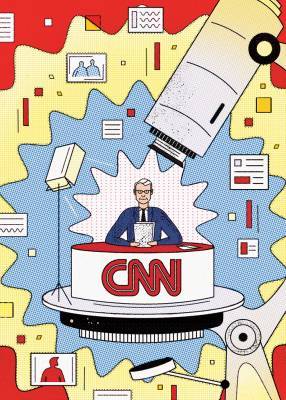Jeff Zucker’s CNN Exit Adds New Tasks to WarnerMedia CEO Kilar’s Pile - variety.com