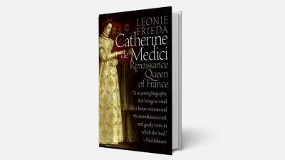 Starz Greenlights Catherine de Medici Drama Series ‘Serpent Queen’ - variety.com - France