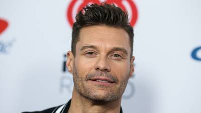 Ryan Seacrest Announces Exit From E!’s ‘Live From The Red Carpet’ After 14 Years As Host - deadline.com