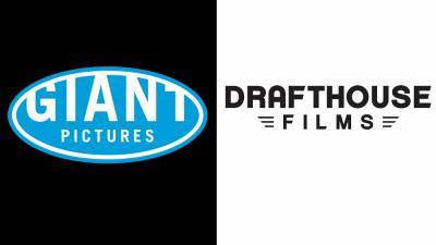 Giant Pictures Inks Theatrical And Streaming Deal With Drafthouse Films - deadline.com - USA - Canada