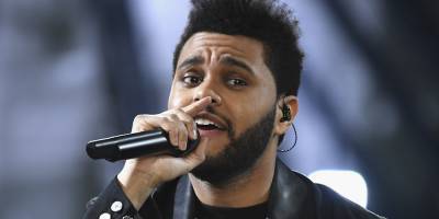 The Weeknd's Super Bowl 2021 Set List - Our Dream Picks! - www.justjared.com