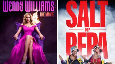 Lifetime’s Wendy Williams And Salt-N-Pepa Movies Dominate Cable Viewership - deadline.com