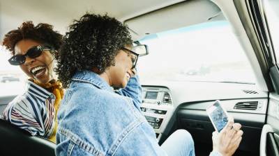 Best Essentials for Road Trips That You Didn't Know You Needed - www.etonline.com