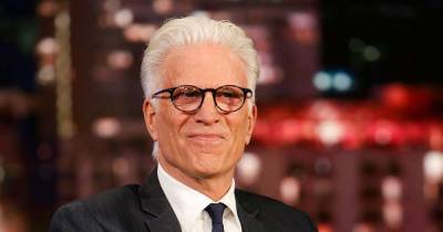 Ted Danson - Mary Steenburgen - Inside Ted Danson's love life: his relationships with Whoopi Goldberg, Mary Steenburgen and more - msn.com