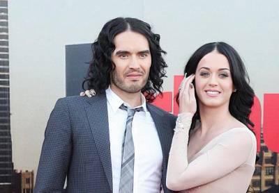 Russell Brand Says He ‘Really Tried’ In Marriage To Katy Perry, Has ‘Nothing But Positive Feelings For Her’ - etcanada.com - Britain - USA