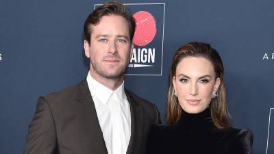 Armie Hammer's ex Elizabeth Chambers asks about burning sage after addressing scandal: 'Too much sage?' - www.foxnews.com - county Chambers