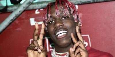 Lil Yachty Is Developing an Action Comedy Based on the Card Game Uno - www.justjared.com - Atlanta