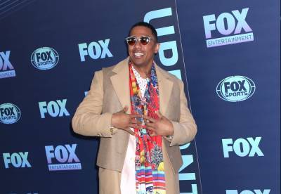 Nick Cannon Returns As Host Of ‘Wild ‘N Out’ After Getting Fired Last Year - etcanada.com