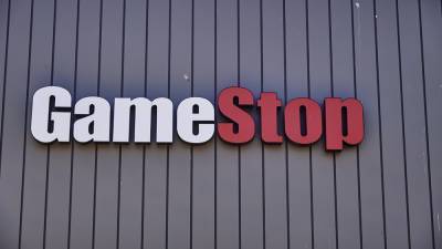 GameStop Documentary in the Works From XTR and Optimist - variety.com