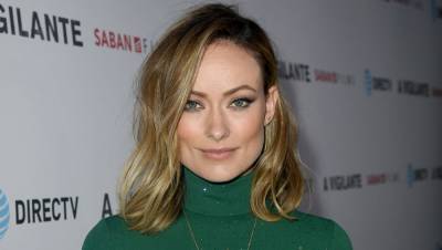 Olivia Wilde Explains the 'No A--holes Policy' She Instituted on Her Movie Sets - www.justjared.com