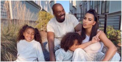 Kim Kardashian & Kanye West ‘No Longer Speaking’ As Divorce Looms - www.hollywoodnewsdaily.com