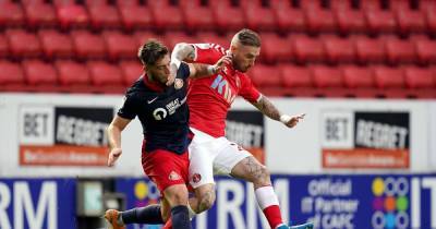 How Ian Evatt will manage 'maverick' Marcus Maddison at Bolton Wanderers to see best of him - www.manchestereveningnews.co.uk - city Hull - city Salford