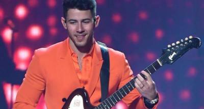Did you know Nick Jonas got his big break while singing at a local barbershop at the age of seven? - www.pinkvilla.com