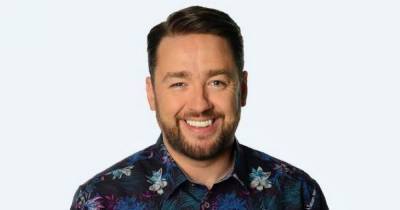Jason Manford wants Nicola Sturgeon snog as comedian predicts she'd be 'a good laugh on night out' - www.dailyrecord.co.uk