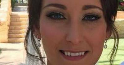 Kirsty Maxwell balcony death to be probed in new documentary - www.dailyrecord.co.uk - Britain - Spain - city Livingston
