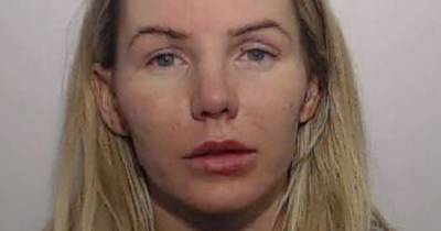 Woman who ran 'modest' Salford beauty salon had Range Rover, Porsche and luxury lifestyle - through drug dealing - www.manchestereveningnews.co.uk - county Lee