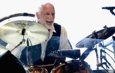 Fleetwood Mac’s Mick Fleetwood says cocaine use left him with two-year memory gap - www.nme.com