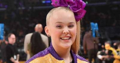 JoJo Siwa Opens Up About Coming Out Experience - www.msn.com