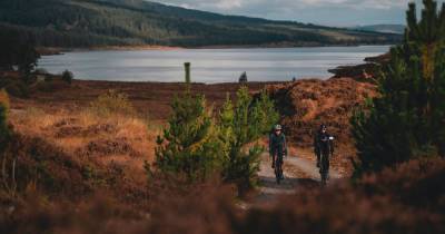 Massive off-road cycling festival planned for Dumfries and Galloway in autumn 2021 - www.dailyrecord.co.uk - Scotland