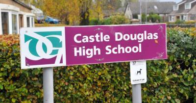 Angry parents want apology over "absolutely disgusting" post on Castle Douglas High School's Facebook page - www.dailyrecord.co.uk