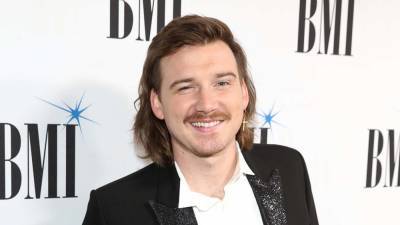 Morgan Wallen Dropped by WME After Racial Slur Video - www.hollywoodreporter.com