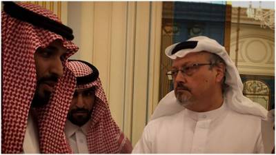 ‘Dissident’ Producer Thor Halvorssen on Alleged Saudi Troll Campaign Against Film on Rotten Tomatoes, IMDb - variety.com - Saudi Arabia