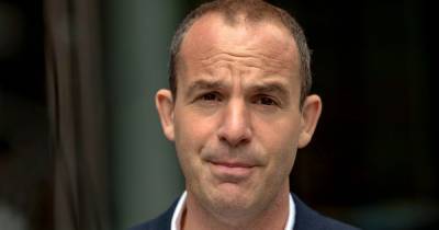 What Martin Lewis says about avoiding the energy bill price hike from April - www.manchestereveningnews.co.uk - Britain