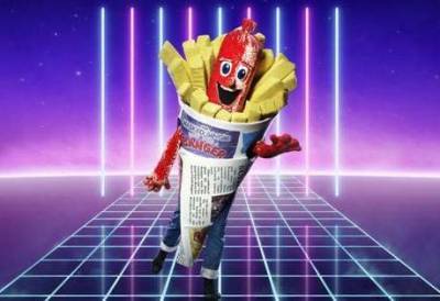 OLD The Masked Singer: Who is Sausage? - www.msn.com