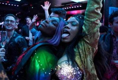 After being snubbed by the Golden Globes, Michaela Coel has been nominated for a SAG award - www.msn.com