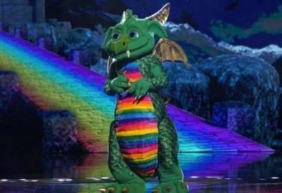 OLD The Masked Singer: Who is Dragon? The latest clues revealed - www.msn.com - USA