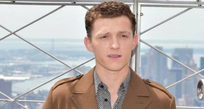 Tom Holland on shooting for Spider Man 3: It’s the most ambitious standalone superhero movie ever made - www.pinkvilla.com