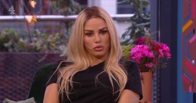 Katie Price says she is 'registered disabled' after breaking both feet in horror holiday fall - www.manchestereveningnews.co.uk - Turkey