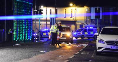 Record Rundown: Everything you need to know this lunchtime including Kilmarnock stabbing updates - www.dailyrecord.co.uk - Scotland