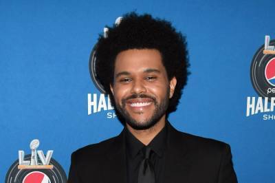 The Weeknd Says His Super Bowl Halftime Show Performance Won’t Feature Any Special Guests - etcanada.com - county Kay - city Adams, county Kay
