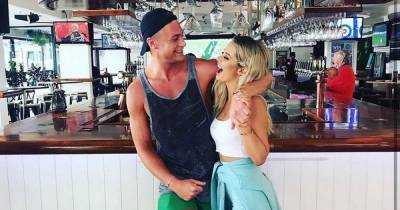 Married at First Sight’s Jessika Power talks fling with Geordie Shore's 'very charming' Scotty T - www.ok.co.uk - Australia