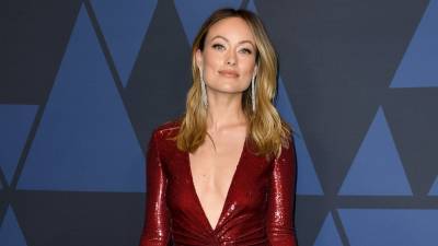 Olivia Wilde reveals her 'no a--holes policy' on sets of movies she directs - www.foxnews.com