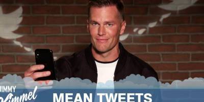 Tom Brady Reads Mean Tweets About Himself Before Super Bowl 2021 - www.justjared.com - county Bay