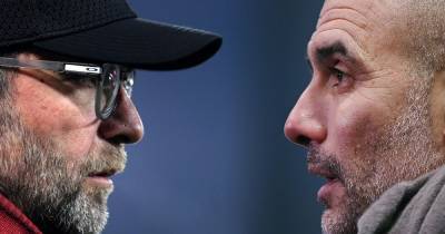 Pep Guardiola tears into Jurgen Klopp's Man City 'Covid break' claim - and vows to confront him on Sunday - www.manchestereveningnews.co.uk - Manchester